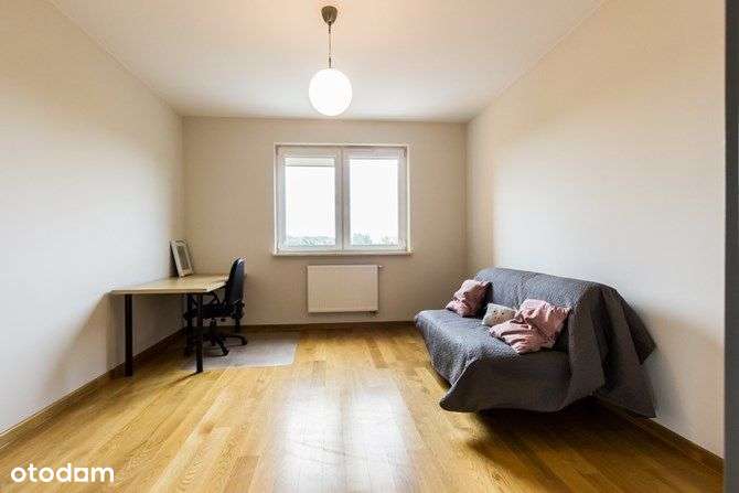 Duże 4 pokoje z balkonem,116m2- Nowa 6/12, Widzew - Pełny obrazek: 5/10