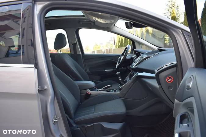 Ford C-MAX 1.0 EcoBoost Titanium ASS - 14