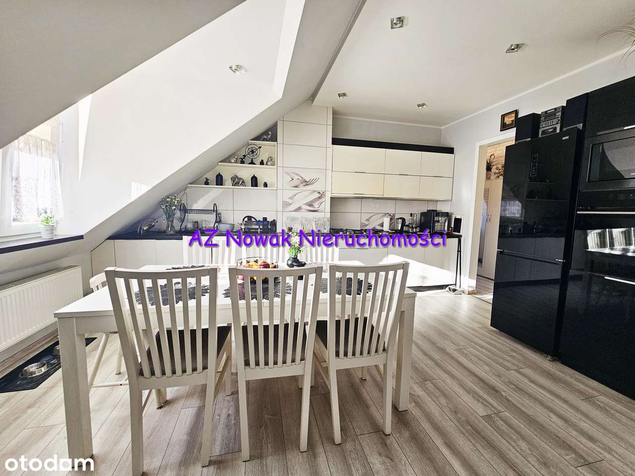 Do sprzedania przestronne mieszkanie w pobliżu parku-15