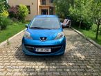 Peugeot 107 Two 1.0 E - 2