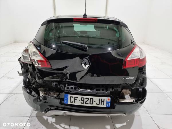 Renault Megane 2.0 dCi 16V Privilege - 26