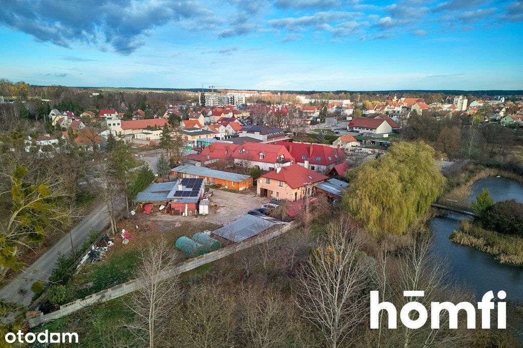 Nieruchomość idealna na inwestycję lub biznes - Pełny obrazek: 3/15