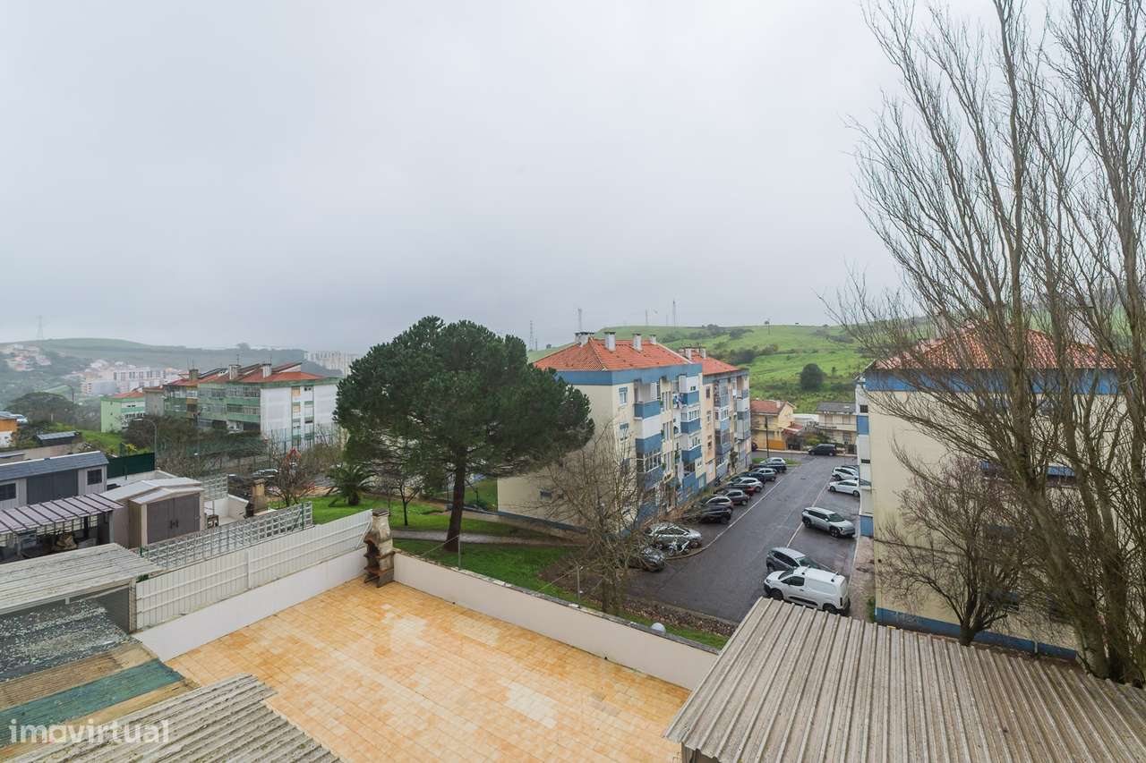 Apartamento T3 Venda em Massamá e Monte Abraão,Sintra-43