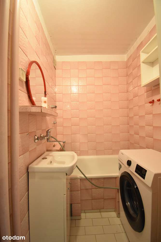 Rozkładowe mieszkanie przy ulicy Giżyckiej - 1 piętro-7