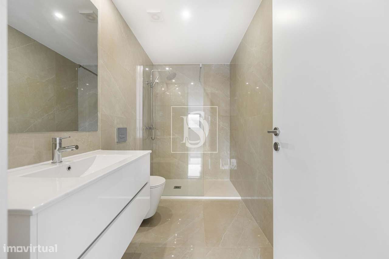 Penthouse em Vieira do Minho-13