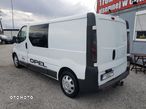 Opel VIVARO - 4