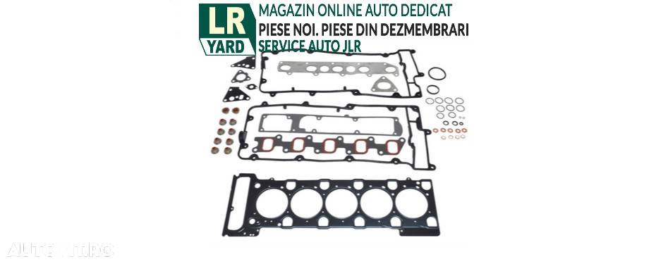 Set garnituri motor DA2112 ( cu garnitura chiulasa Grad 3) Land Rover Discovery 2 1998 - 2004 - 1