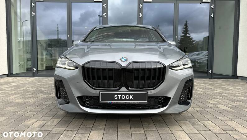 BMW Seria 2 218d M Sport sport - 2