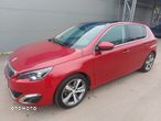 Peugeot 308 1.2 PureTech GPF GT Pack S&S - 2