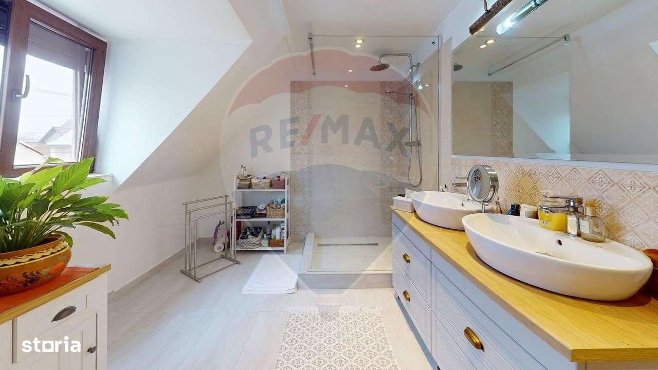 Casă individuală premium lângă Parcul Sub Arini – zonă de top!-3