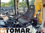 JCB 3CX Jcb koparko ładowarka 3 CX JCB koparko- ładowarka 3cx - 17