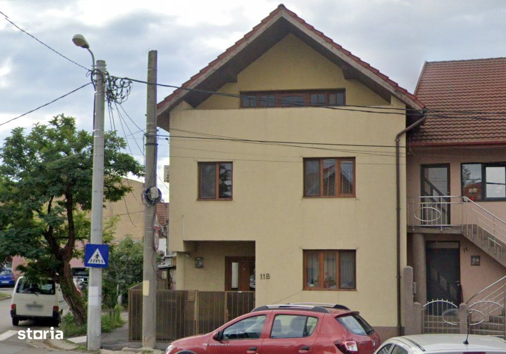 Orasul Nou - Casa P+E - 66mp + Teren - 82mp, Oradea