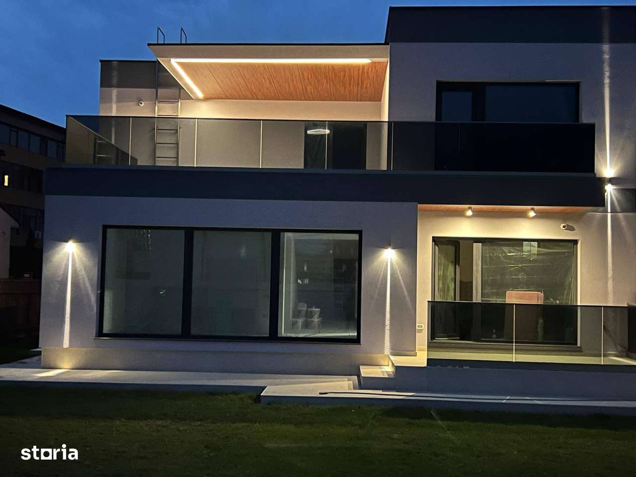 Vila superba de vanzare in Constanta-7