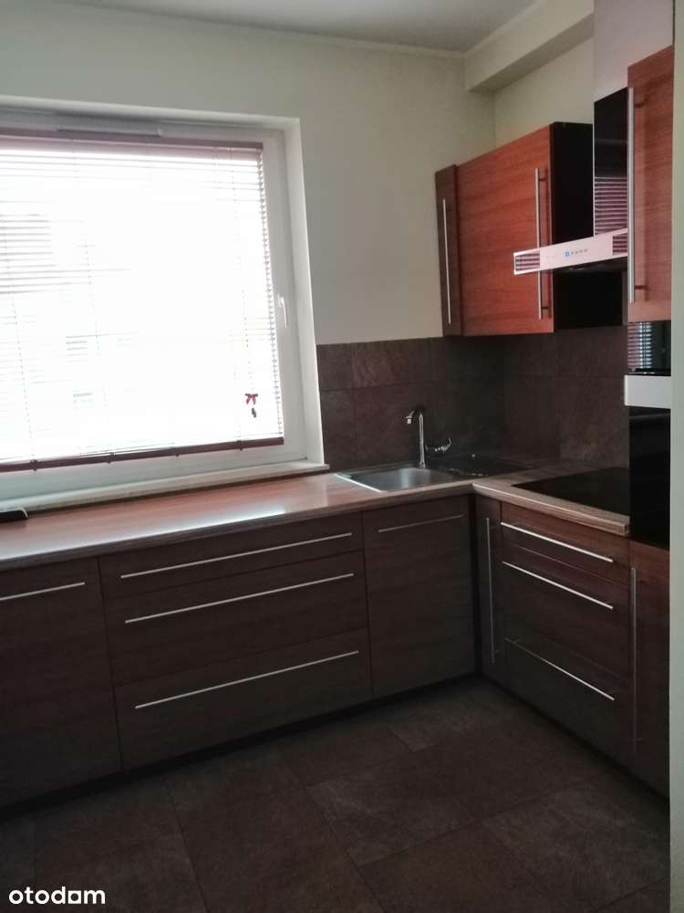 Wynajmę 2 pokojowe, Centrum, Manganowa, bez pośredników - Pełny obrazek: 4/8