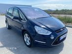 Ford S-Max 1.6 TDCi DPF Start Stopp System Business Edition - 2