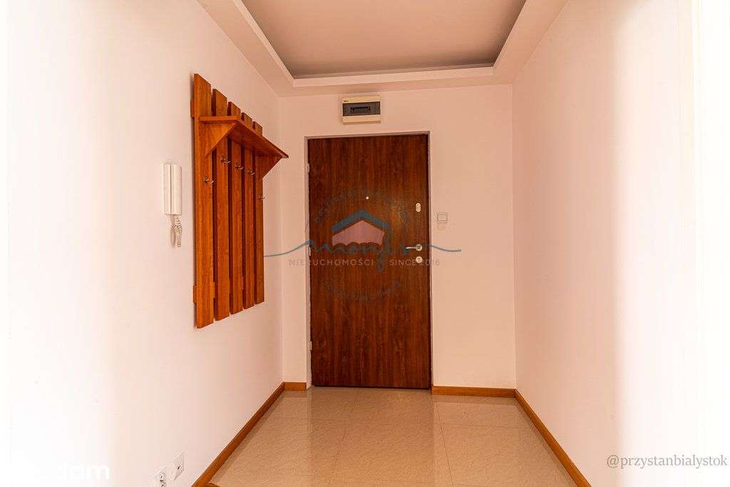 2 duże pokoje | kuchnia | 2012r. | winda | + garaż-10