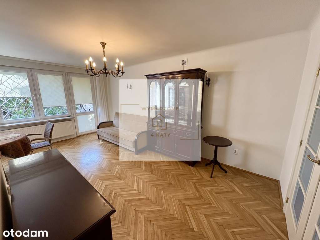 Przestronne | 2 pokoje | taras | ogród-2