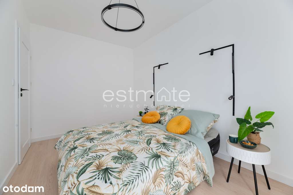 Mieszkanie 3-pokojowe na ul. Srebrzyńskiej-8