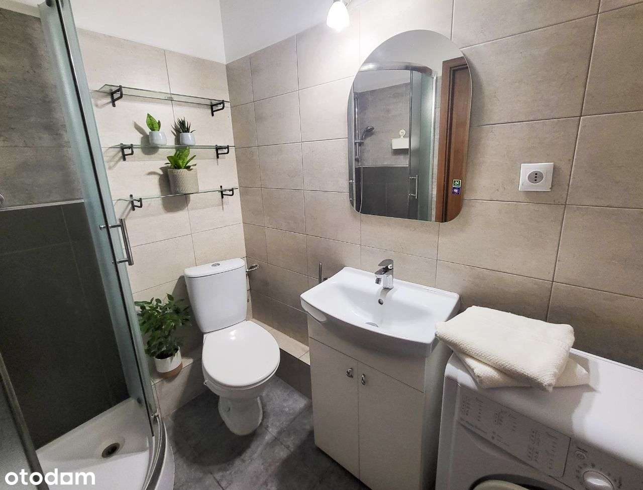 Na sprzedaż mieszkanie na os. Jagiełły-5