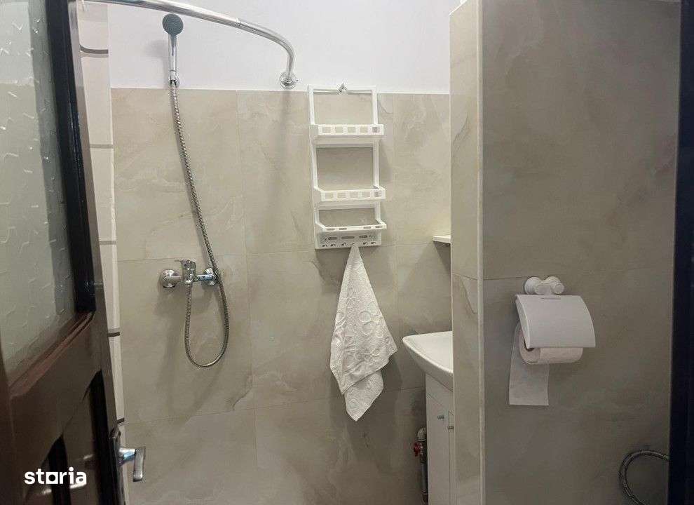 Apartament  1 camera Podu Ros , 30 metri, etaj 5 Cod:160330 - Imagine principală: 4/8