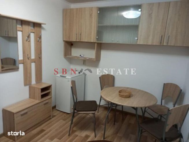 Apartament 2 camere Decebal - Alba Iulia | Renovat-1