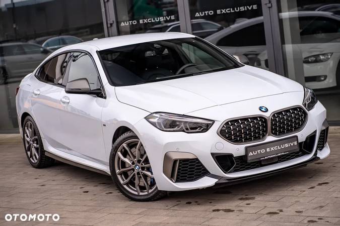 BMW Seria 2 M235i xDrive - 10