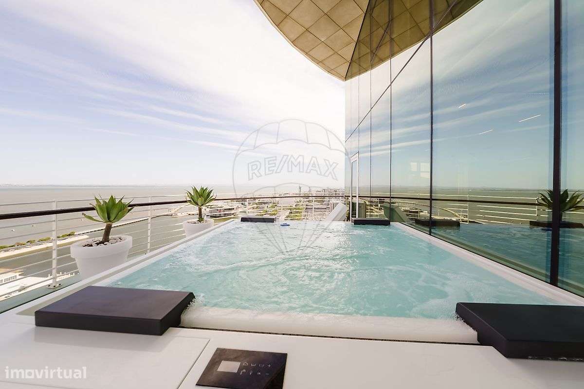 Apartamento T3 para arrendamento - Grande imagem: 5/41