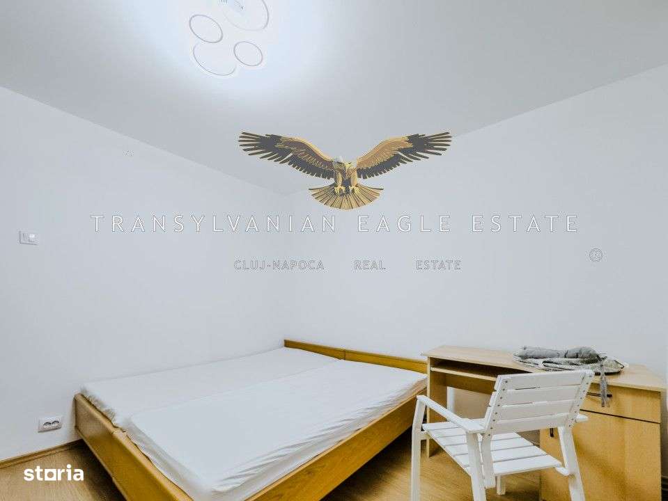 Apartament modern|decomandat|3 camere|65 m2|Sigma/Zorilor - Imagine principală: 5/17