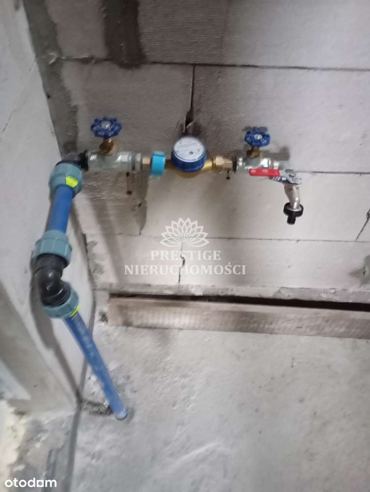 Władysławowo, dom z przyszłością, surowy zamknięty - Pełny obrazek: 4/13