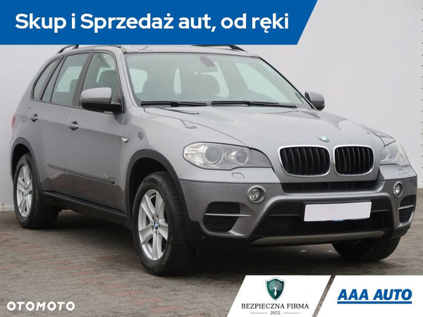 BMW X5 - 2