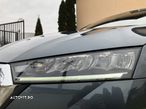 Skoda Octavia Combi 2.0 TDI DSG Sportline - 17