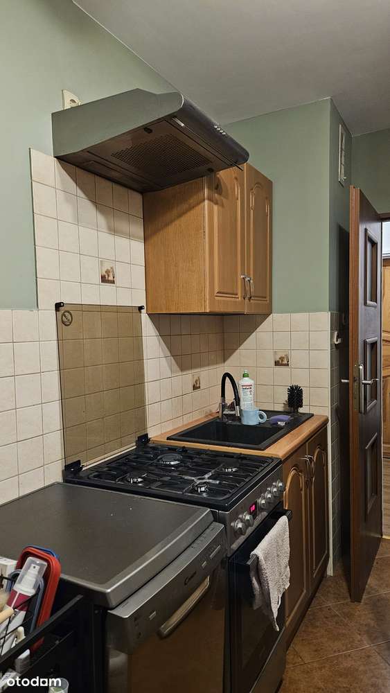 Wrocław/Nowy Dwór, pow.50m2, balkon,winda-6