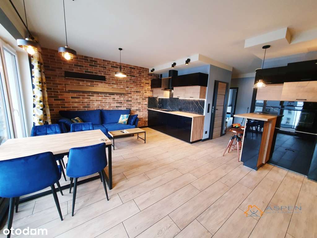 NOWY BRYNÓW,  2 łazienki, klimatyzacja, garaż    KLUCZE W BIURZE - Pełny obrazek: 4/16