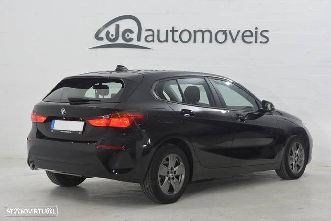 BMW 116 d Advantage - 2