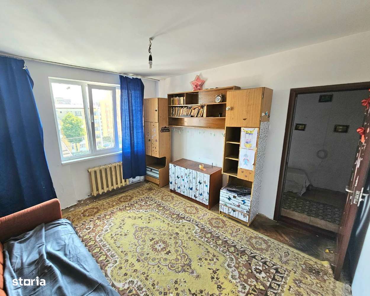 Apartament 2 camere zona Orion-5