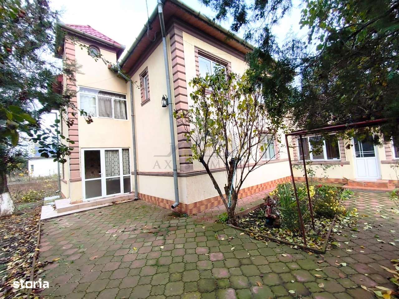 Casa tip P+1 zona Focsanei, Vadu Pasii-13