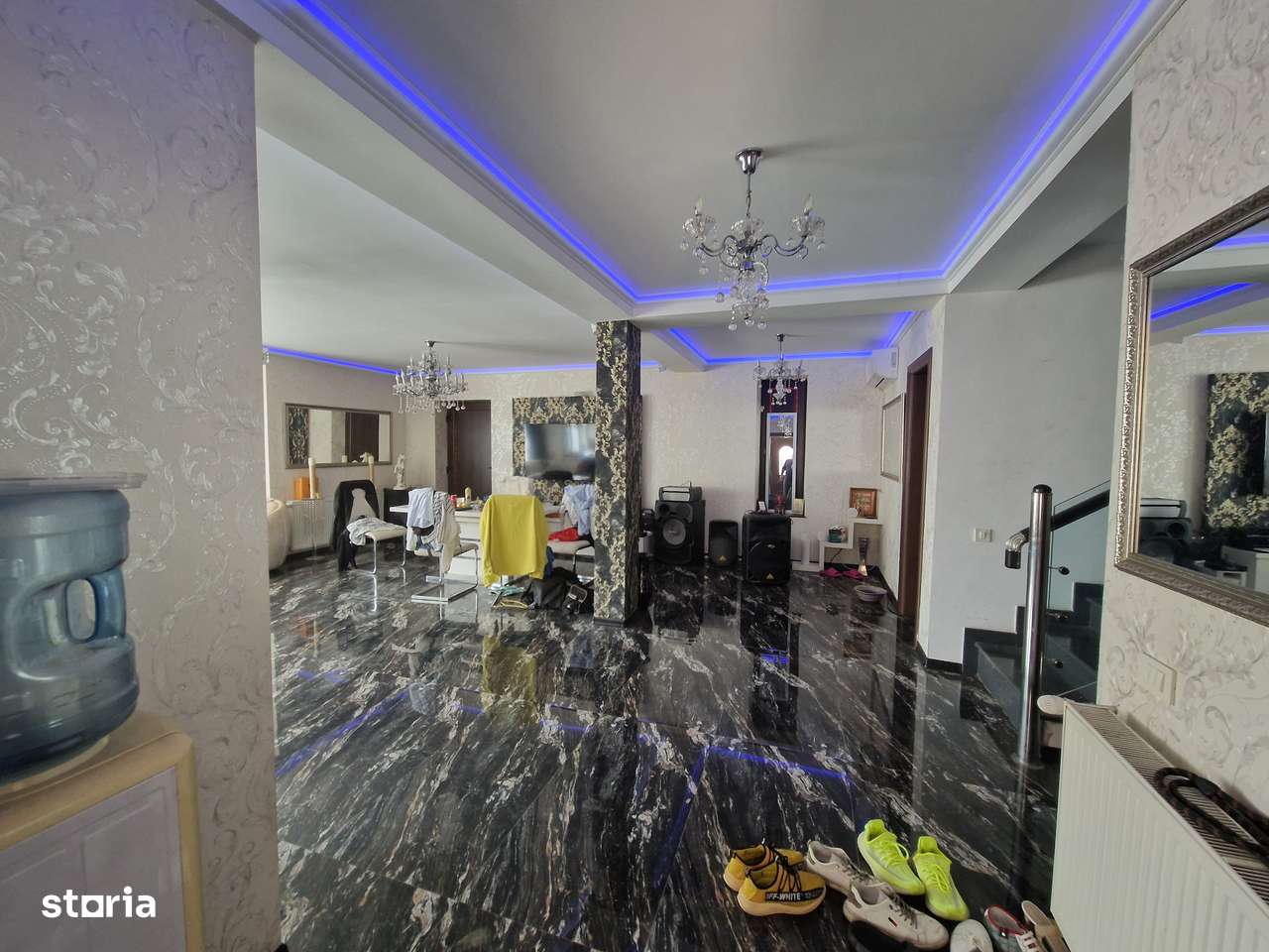 Comuna Berceni-vila de familie-P+1+Pod-Utilata-pret imbatabil-16