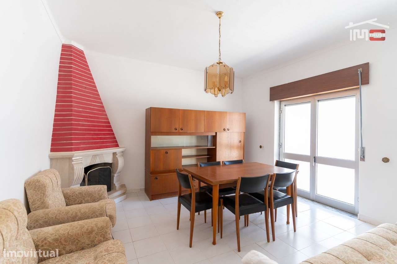 Moradia T2 para arrendar - Grande imagem: 4/17