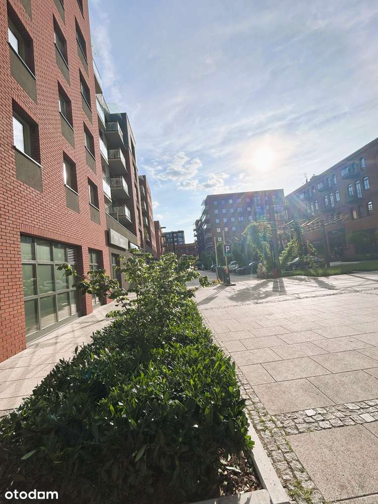 Browary Wrocławskie - nowe mieszkanie do własnej aranżacji-6