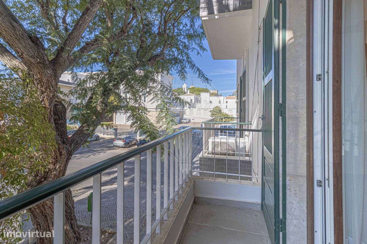 Apartamento T2 para venda - Grande imagem: 5/21