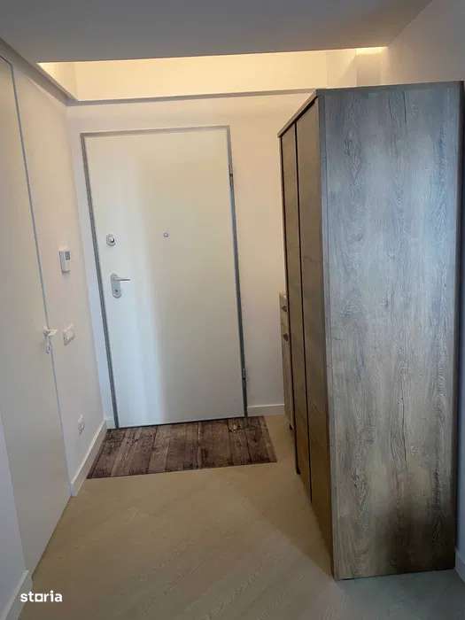 Apartament 3 camere | Cortina North | Loc de parcare | - Imagine principală: 5/8