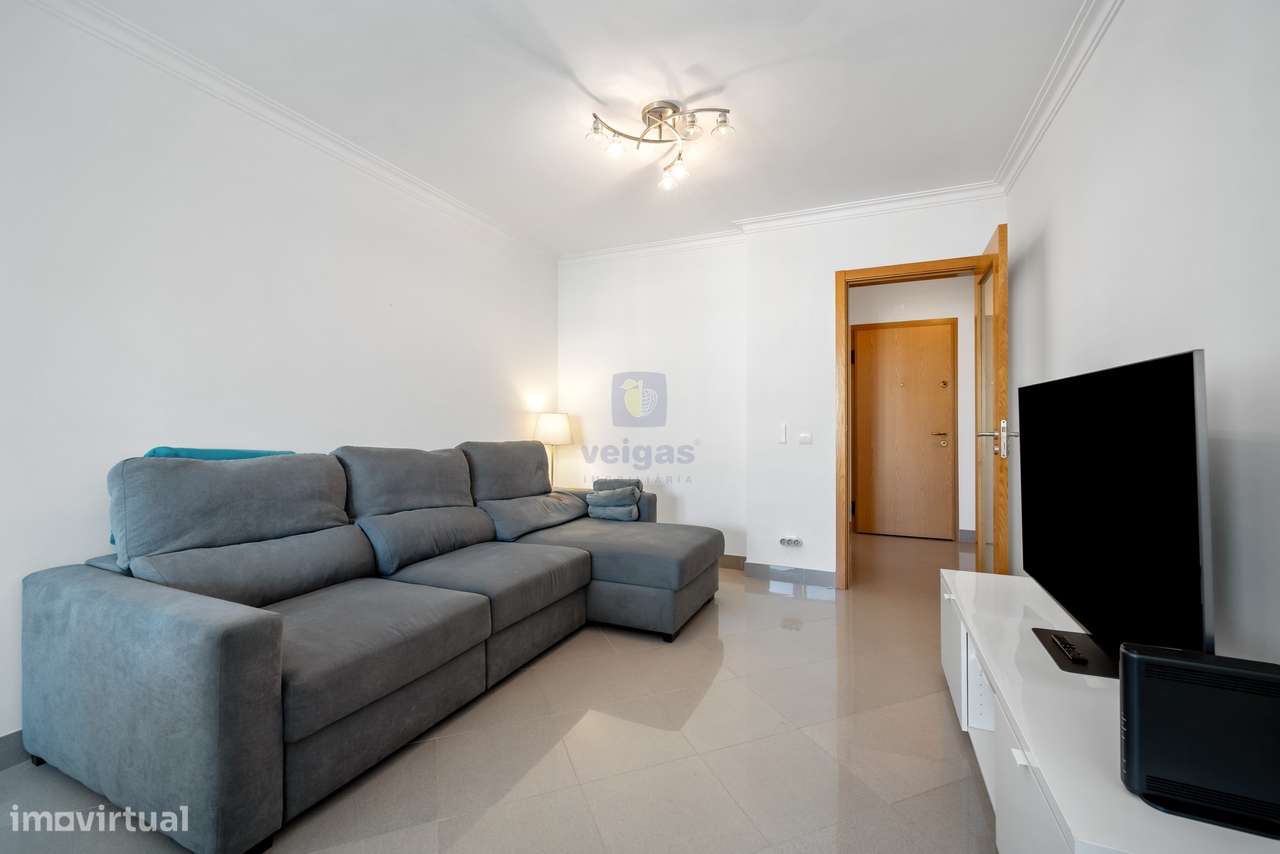 Apartamento T3 Renovado com Vista Rio - Grande imagem: 5/23