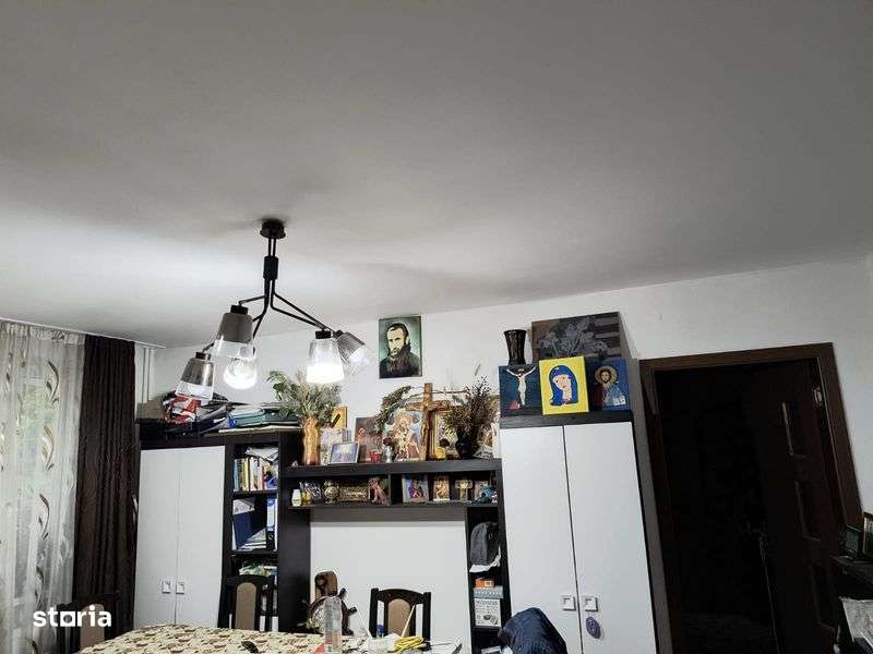 Apartament 3 cam Cantemir - Imagine principală: 4/8