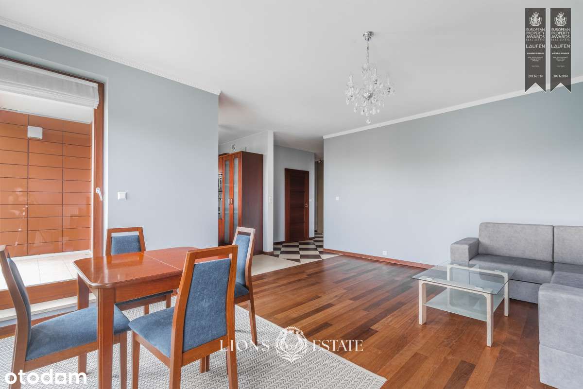 3 Pokoje | 78m2 | Eko-Park-2