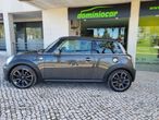 MINI Cooper SD Bayswater - 9