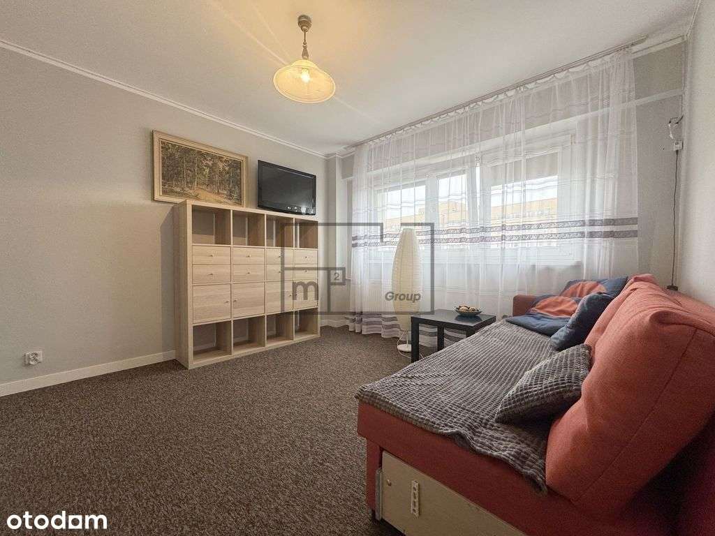 Mieszkanie, 46,52 m², Warszawa-1