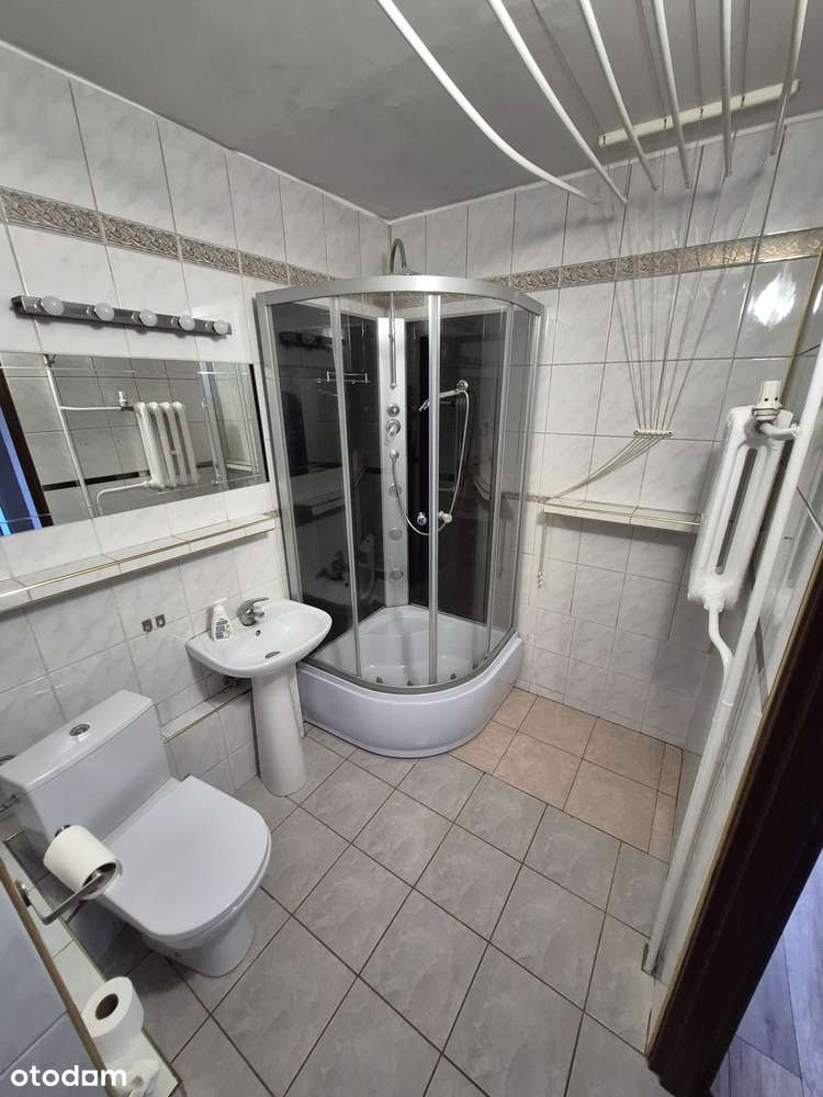 3 pokoje Katowice - super lokalizacja - wolne od zaraz!-8