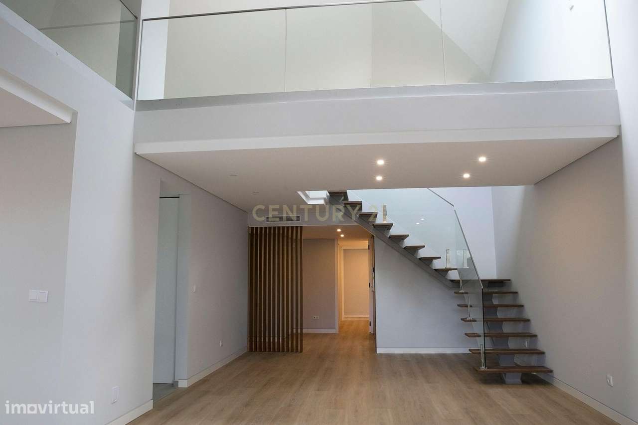 Apartamentos de luxo T3 - Grande imagem: 3/60