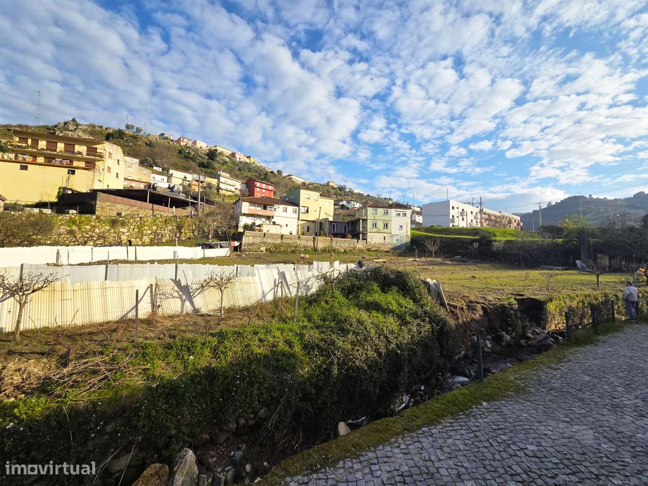 Terreno  Venda em Cambres,Lamego - Grande imagem: 4/13