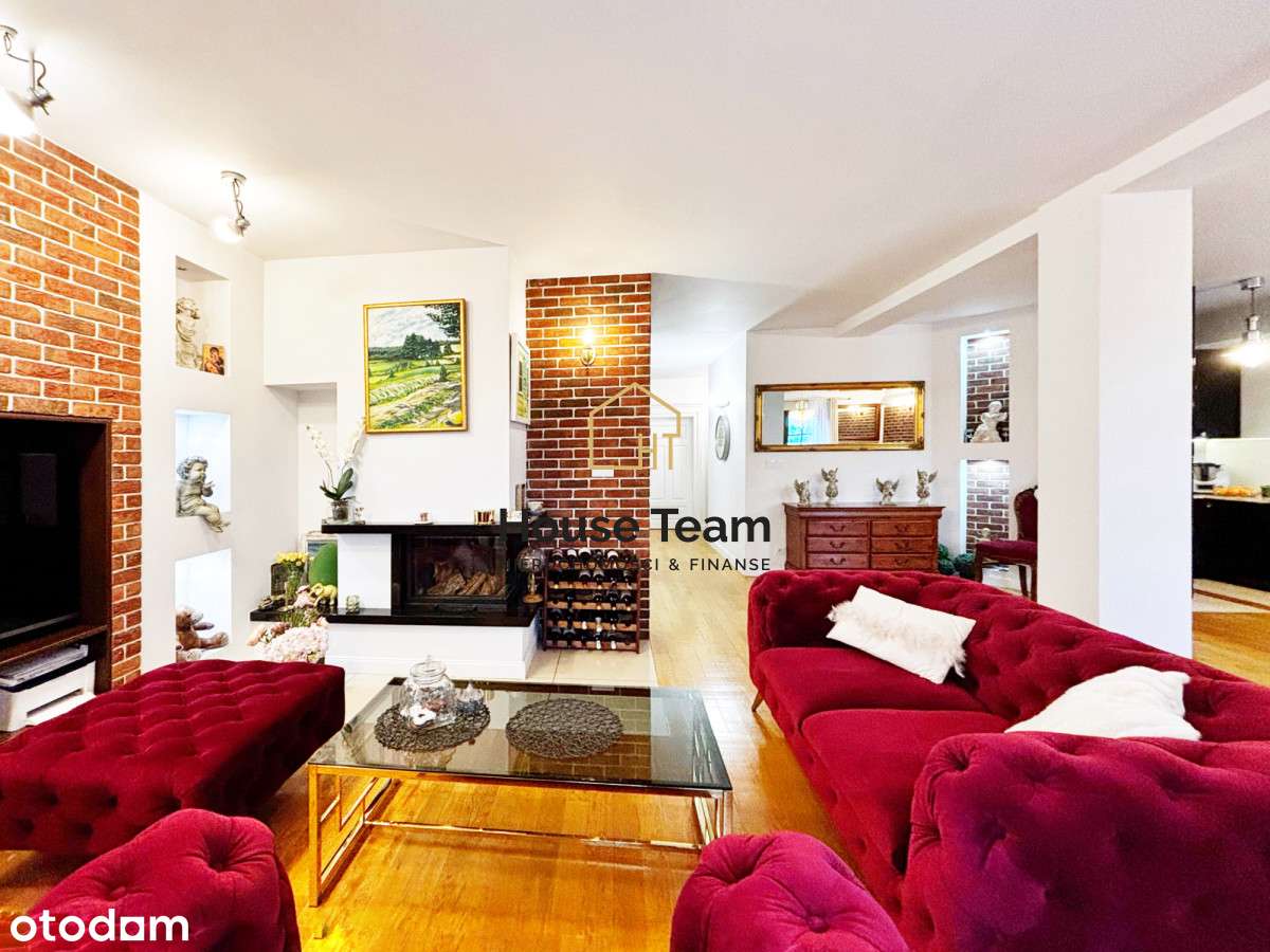 Elegancki apartament w sercu Niemcza - 92 m2 - Pełny obrazek: 5/20